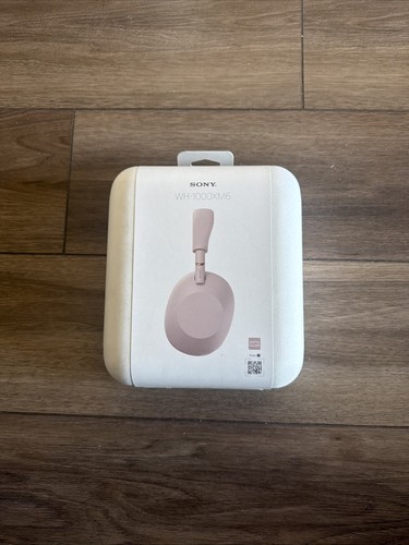 Sony wh1000xm6 rosa sabbia - sony,