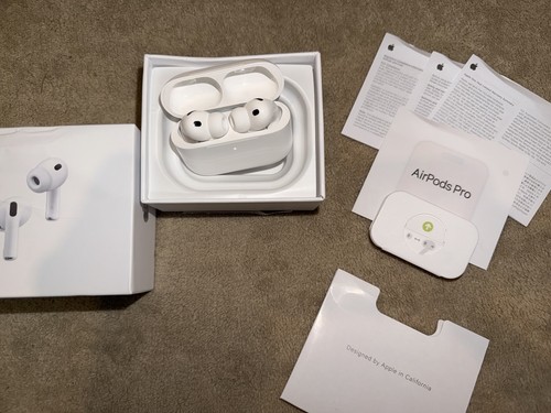 Apple airpods pro - airpods, 3