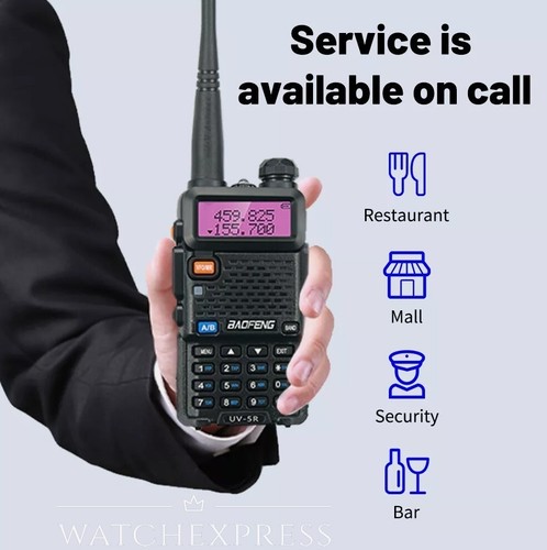 Baofeng radio per la - baofeng,