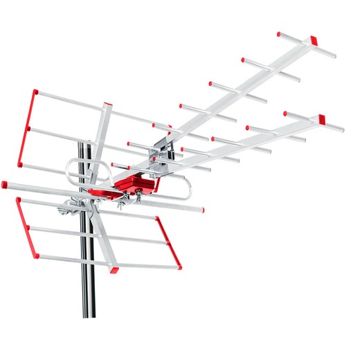 Antenna attiva da - antenna,