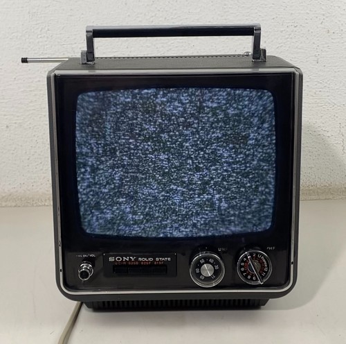 Televisore stato solido - televisore,