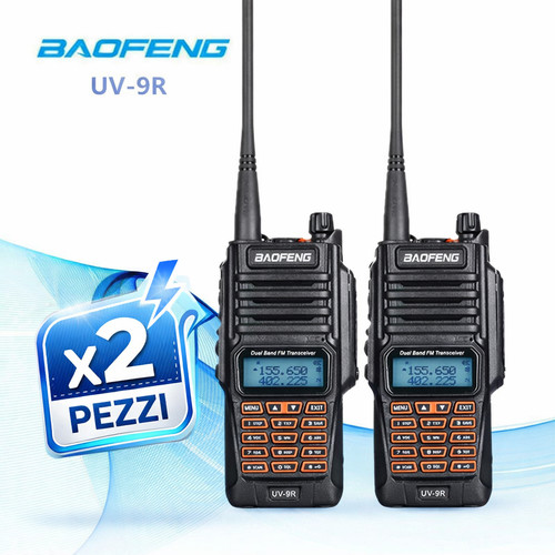 Baofeng radio walkie - baofeng,