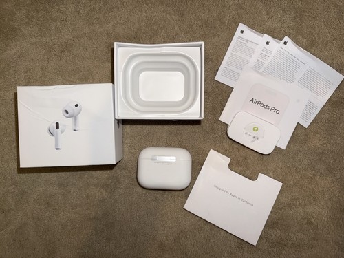 Apple airpods pro - airpods, 3