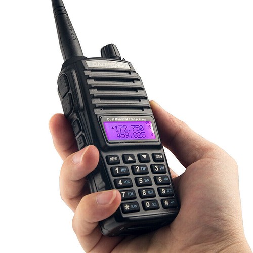 Baofeng walkie talkie - baofeng, walkie-talkie