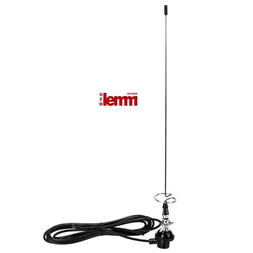 Lemm 144 430 mhz antenna - lemm, at-09