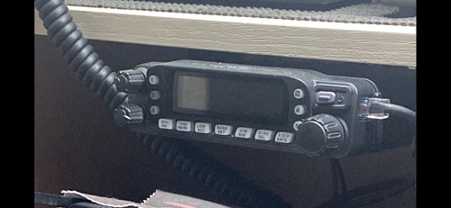 Ricetrasmettitore vhf uhf - ricetrasmettitore,