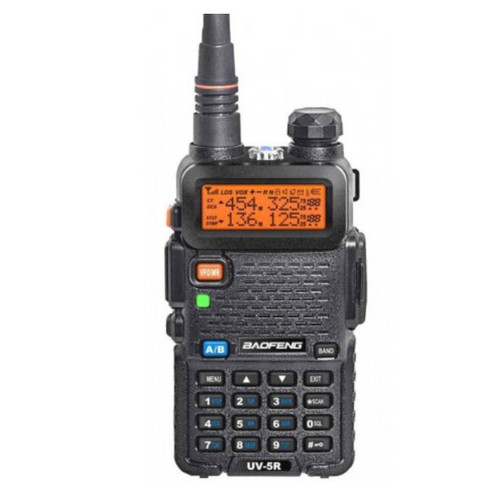 Radio baofeng uv5r - baofeng,