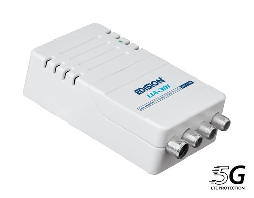 Amplificatore antenna - , tv