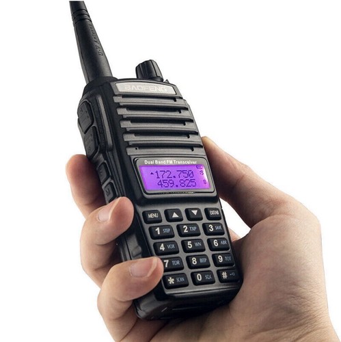 Baofeng walkie talkie - baofeng, uv-82