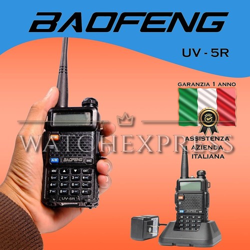 Walkie talkie radio vhf - walkie-talkie,