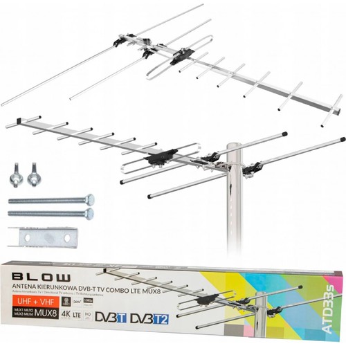 Antenna 4k dvb t2 - antenna,