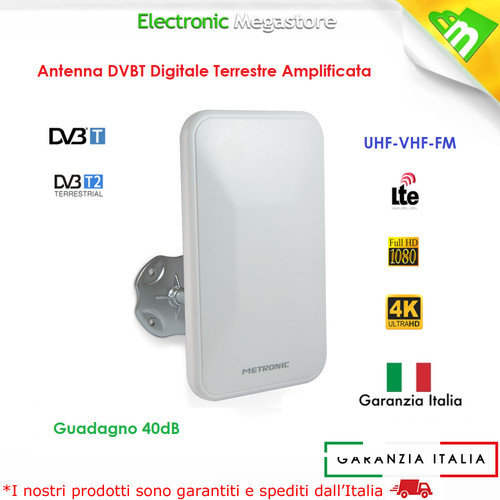 Antenna televisione - antenna, tv