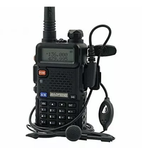 Baofeng ricetrasmittente - uv-5r,
