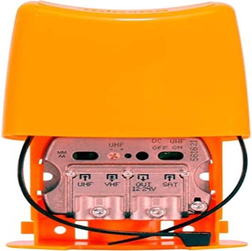 Wzmacniacz televes - televes,