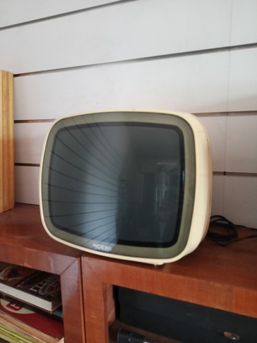 Phoenix televisore portatile - phoenix,