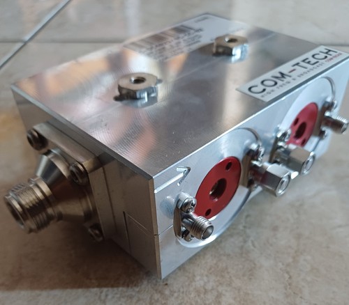 Com tech accoppiatore - com-tech,