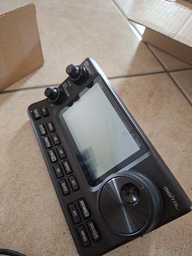 Icom 7100 star vhf uhf - ic-7100, hf/vhf/uhf