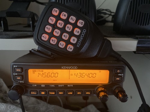 Ricetrasmettitore vhf uhf - ricetrasmettitore,