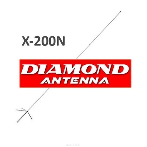 Antenna bibanda vhf uhf - antenna, vhf-uhf