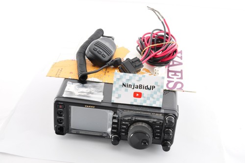 991a ricetrasmettitore - ft-991a,