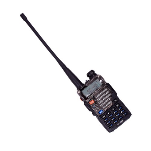 Baofeng uv5rb walkie talkie - uv5rb,