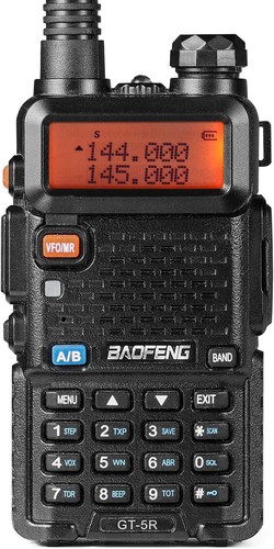 Baofeng radio portatile - baofeng, gt-5r