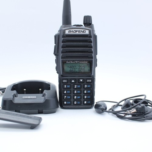 Baofeng walkie talkie - baofeng, walkie-talkie