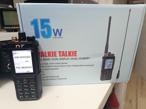 Tyt uvl 15w portatile - uvl-15w,