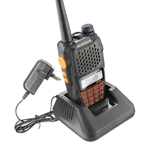 Baofeng uv6r radio - uv6r,
